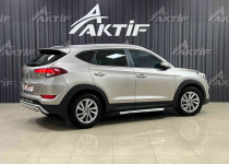 AKTİF de 2017 TUCSON 1.6 TURBO STYLE DCT 177HP SADECE 104.000 KM