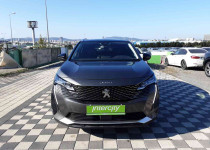 PEUGEOT 3008 ALLURE 1.5 BLUEHDI 130 EAT8++