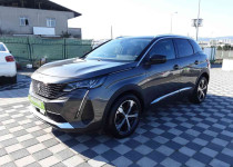 PEUGEOT 3008 ALLURE 1.5 BLUEHDI 130 EAT8++