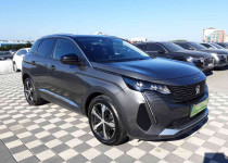 PEUGEOT 3008 ALLURE 1.5 BLUEHDI 130 EAT8++