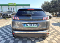 PEUGEOT 3008 ALLURE 1.5 BLUEHDI 130 EAT8++