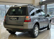 2011 FREELANDER 2.2TD4 HSE İLK EL+ORJ KM+ALPİNE SES+P. CAM TAVAN++