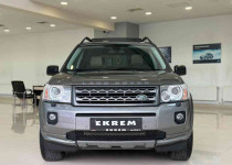 2011 FREELANDER 2.2TD4 HSE İLK EL+ORJ KM+ALPİNE SES+P. CAM TAVAN++