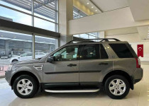 2011 FREELANDER 2.2TD4 HSE İLK EL+ORJ KM+ALPİNE SES+P. CAM TAVAN++