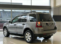 2011 FREELANDER 2.2TD4 HSE İLK EL+ORJ KM+ALPİNE SES+P. CAM TAVAN++