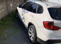 2011 MODEL YETKİLİ SERVİS BAKIMLI BMW X1 XDRİVE