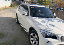 2011 MODEL YETKİLİ SERVİS BAKIMLI BMW X1 XDRİVE