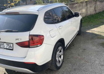 2011 MODEL YETKİLİ SERVİS BAKIMLI BMW X1 XDRİVE