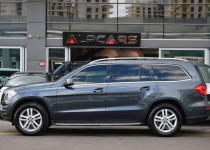 Emsalsiz Temizlikte -169.000 Km- Gl 350 BlueTec 4 Matic -Bayii-+