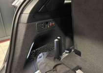 2024~BAYİ~Q7 50TDI~BOYASIZ~SADECE 9.000 KM~İ&Ccedil; ve DIŞ SLİNE+BLACK