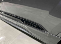 2024~BAYİ~Q7 50TDI~BOYASIZ~SADECE 9.000 KM~İ&Ccedil; ve DIŞ SLİNE+BLACK