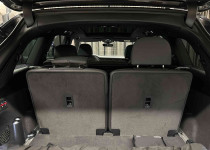 2024~BAYİ~Q7 50TDI~BOYASIZ~SADECE 9.000 KM~İ&Ccedil; ve DIŞ SLİNE+BLACK