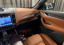 2021~BAYİİ~LEVANTE GT~BOYASIZ~AİRMATİC+ 4 ISITMA+AHŞAP+20&lsquo;&lsquo;JANT