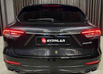 2021~BAYİİ~LEVANTE GT~BOYASIZ~AİRMATİC+ 4 ISITMA+AHŞAP+20&lsquo;&lsquo;JANT