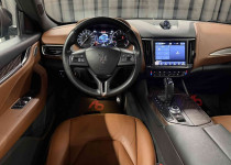 2021~BAYİİ~LEVANTE GT~BOYASIZ~AİRMATİC+ 4 ISITMA+AHŞAP+20&lsquo;&lsquo;JANT