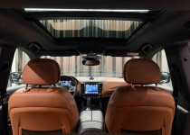 2021~BAYİİ~LEVANTE GT~BOYASIZ~AİRMATİC+ 4 ISITMA+AHŞAP+20&lsquo;&lsquo;JANT