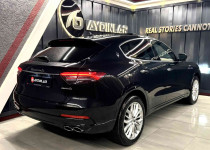 2021~BAYİİ~LEVANTE GT~BOYASIZ~AİRMATİC+ 4 ISITMA+AHŞAP+20&lsquo;&lsquo;JANT