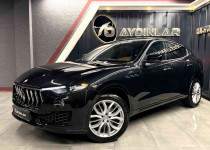 2021~BAYİİ~LEVANTE GT~BOYASIZ~AİRMATİC+ 4 ISITMA+AHŞAP+20&lsquo;&lsquo;JANT