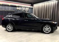 2021~BAYİİ~LEVANTE GT~BOYASIZ~AİRMATİC+ 4 ISITMA+AHŞAP+20&lsquo;&lsquo;JANT