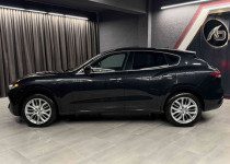 2021~BAYİİ~LEVANTE GT~BOYASIZ~AİRMATİC+ 4 ISITMA+AHŞAP+20&lsquo;&lsquo;JANT