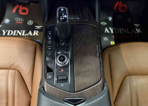 2021~BAYİİ~LEVANTE GT~BOYASIZ~AİRMATİC+ 4 ISITMA+AHŞAP+20&lsquo;&lsquo;JANT