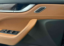 2021~BAYİİ~LEVANTE GT~BOYASIZ~AİRMATİC+ 4 ISITMA+AHŞAP+20&lsquo;&lsquo;JANT