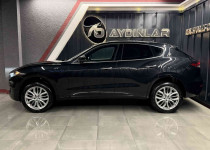 2021~BAYİİ~LEVANTE GT~BOYASIZ~AİRMATİC+ 4 ISITMA+AHŞAP+20&lsquo;&lsquo;JANT