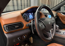 2021~BAYİİ~LEVANTE GT~BOYASIZ~AİRMATİC+ 4 ISITMA+AHŞAP+20&lsquo;&lsquo;JANT