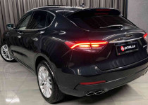 2021~BAYİİ~LEVANTE GT~BOYASIZ~AİRMATİC+ 4 ISITMA+AHŞAP+20&lsquo;&lsquo;JANT