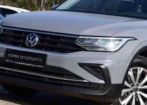 Volkswagen Arazi, SUV, Pickup İlanları ve Fiyatları - Otonomi