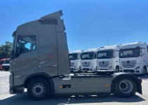 HASAYDINLAR : 2023 Model VOLVO FH500 *RETARDER *ADR* YENİ NESİL++