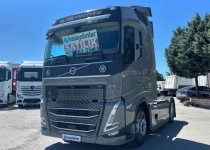 HASAYDINLAR : 2023 Model VOLVO FH500 *RETARDER *ADR* YENİ NESİL++