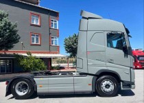 HASAYDINLAR : 2023 Model VOLVO FH500 *RETARDER *ADR* YENİ NESİL++