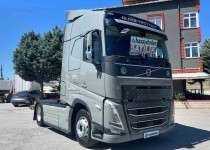 HASAYDINLAR : 2023 Model VOLVO FH500 *RETARDER *ADR* YENİ NESİL++