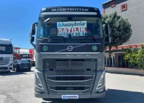 HASAYDINLAR : 2023 Model VOLVO FH500 *RETARDER *ADR* YENİ NESİL++