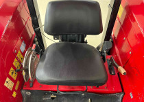 AKTİF den 2012 MASSEY FERGUSON 2635 2WD TRAKTÖR BAKIMLI. .