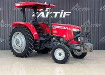 AKTİF den 2012 MASSEY FERGUSON 2635 2WD TRAKTÖR BAKIMLI. .