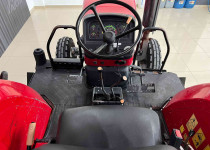 AKTİF den 2012 MASSEY FERGUSON 2635 2WD TRAKTÖR BAKIMLI. .