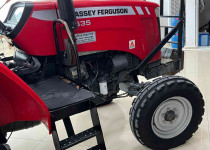 AKTİF den 2012 MASSEY FERGUSON 2635 2WD TRAKTÖR BAKIMLI. .