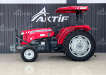 AKTİF den 2012 MASSEY FERGUSON 2635 2WD TRAKTÖR BAKIMLI. .