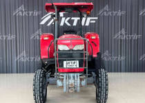 AKTİF den 2012 MASSEY FERGUSON 2635 2WD TRAKTÖR BAKIMLI. .