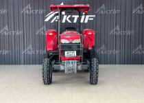 AKTİF den 2012 MASSEY FERGUSON 2635 2WD TRAKTÖR BAKIMLI. .