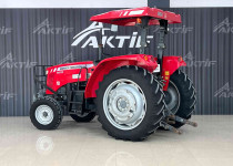 AKTİF den 2012 MASSEY FERGUSON 2635 2WD TRAKTÖR BAKIMLI. .