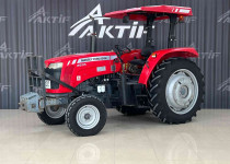 AKTİF den 2012 MASSEY FERGUSON 2635 2WD TRAKTÖR BAKIMLI. .