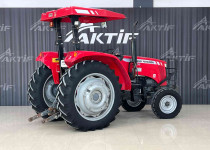 AKTİF den 2012 MASSEY FERGUSON 2635 2WD TRAKTÖR BAKIMLI. .