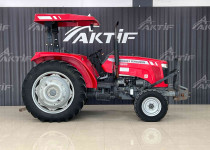 AKTİF den 2012 MASSEY FERGUSON 2635 2WD TRAKTÖR BAKIMLI. .