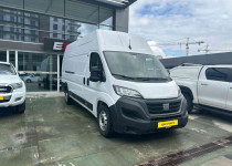 BOYASIZ 2022 MODEL FİAT DUCATO 2.2 M.JET 17M3 MAXİ % 20 FATURALI++