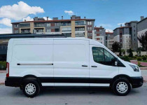 ACIBADEM OTO-2020 FORD TRANSİT 170 T 350 L PANELVAN 112.518 KM””