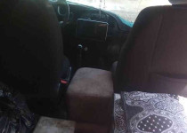 Hyundai starex crdi