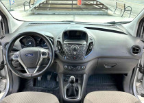 2016 FORD COURİER 1.6 TDCİ TİTANYUM PLUS